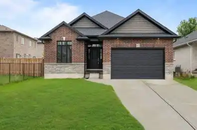 45 Vanrooy Trail Norfolk Ontario N0E 1Y0