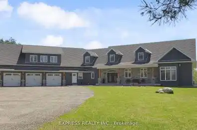 5517 Side Rd 30 N/A Essa Ontario L0M 1T0