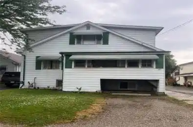 83 Stanley Street Brantford Ontario N3S 6M5