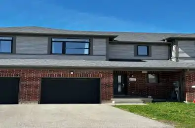 1273 Michael Circle London East Ontario N5V 0B8