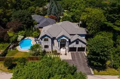 175 Oakhill Place Hamilton Ontario L9G 1C8