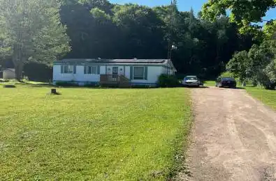 1225 SPRING VALLEY Road Minden Hills Ontario K0M 2K0