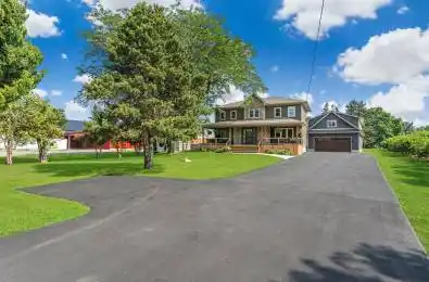 43 Scott Street Niagara-on-the-Lake Ontario L0S 1J0