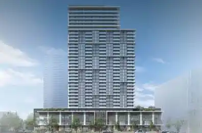 4951 Yonge Street Unit# 2nd Floor Toronto C14 Ontario M2N 5N6