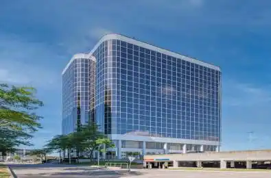 5935 Airport Road Unit# 11th Flr Mississauga Ontario L4V 1W5