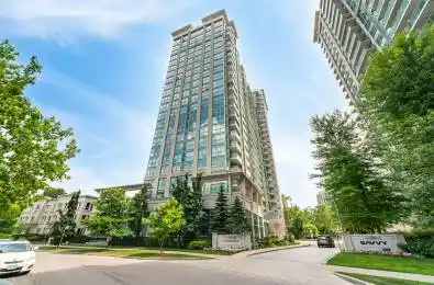17 Anndale Drive Unit# 906 Toronto C14 Ontario M2N 2W7