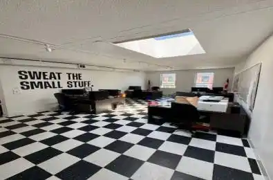 407 Queen Street Unit# Entire 3rd Floor Toronto C01 Ontario M5V 2A5