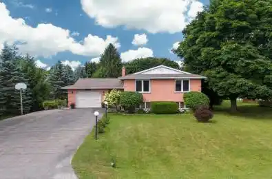 25 Jordan Drive North Huron Ontario N0G 1E0