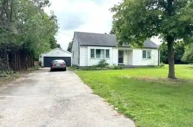 7 Liberty Drive Cambridge Ontario N1R 5N4