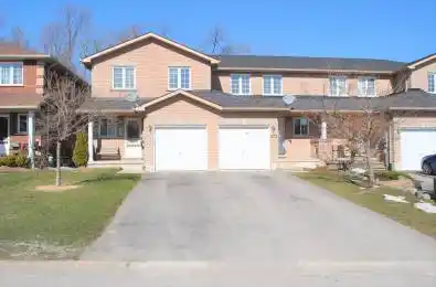 144 Southwinds Crescent Midland Ontario L4R 0A3