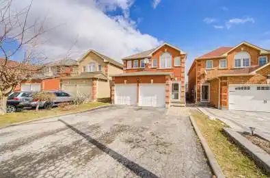 72 Stella Drive Markham Ontario L3S 4G8