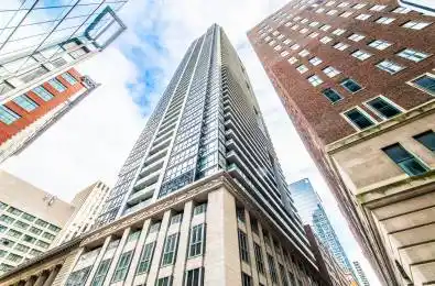 70 Temperance Street Unit# 1914 Toronto C01 Ontario M5H 0B1