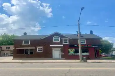 184-186 Market Street Brantford Ontario N3T 3G1