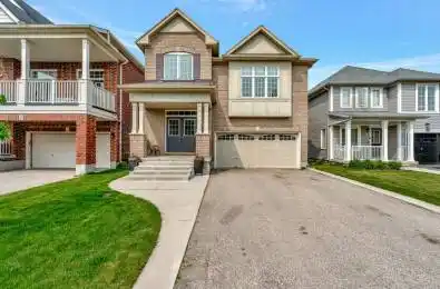 34 Staines Street Woolwich Ontario N0B 1M0