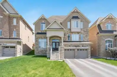 72 Heritage Road Innisfil Ontario L0L 1L0