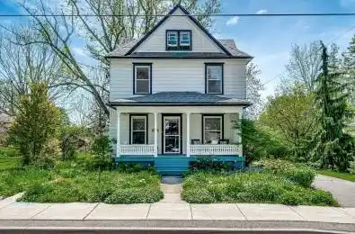 8 Queen Street Prince Edward County Ontario K0K 2T0