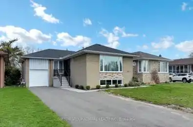 118 Clifton Avenue Unit# Basement 2 Toronto C06 Ontario M3H 4L3