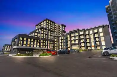 460 DUNDAS Street Unit# 402 Hamilton Ontario L8B 2A5
