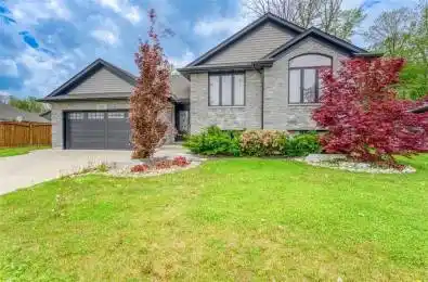 657 Winners Circle St. Clair Ontario N0N 1G0