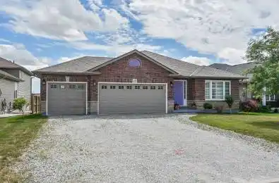 45 Helen Drive Haldimand Ontario N0A 1H0