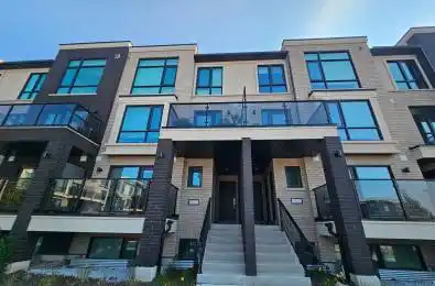 5 Romilly Avenue Unit# 12 Brampton Ontario L7A 5L8