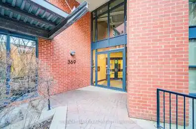369 Sorauren Avenue Unit# 510 Toronto W01 Ontario M6R 3C2