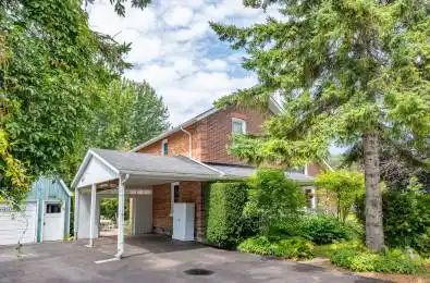 20 KENSINGTON Street Cramahe Ontario K0K 1S0