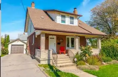 5037 Jepson Street Niagara Falls Ontario L2E 1K4