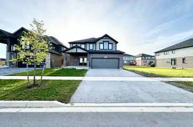 28 Swan Avenue Unit# Main & Upper Pelham Ontario L3B 5N5