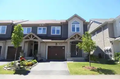 38 Lett Avenue Collingwood Ontario L9Y 0Z5