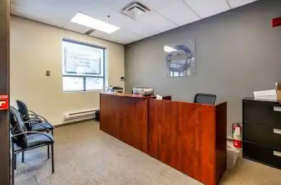 274 Mackenzie Avenue Unit# 300 Ajax Ontario L1S 2E9