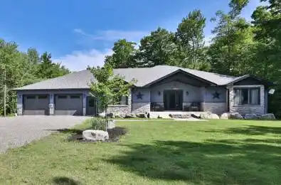 1068 Xavier Street Gravenhurst Ontario P0E 1G0