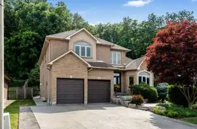 22 Shadeland Crescent Hamilton Ontario L8G 4Y1