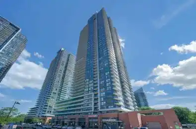 2220 Lake Shore Boulevard Unit# 4304 Toronto W06 Ontario M8V 0B1