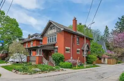 51 Lyon Avenue Guelph Ontario N1H 5C7
