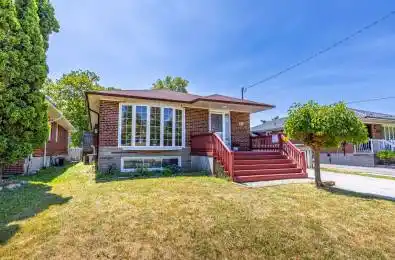 83 MARILAKE Drive Toronto E07 Ontario M1S 1V8