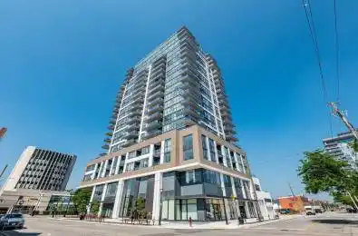 2007 James Street Unit# 406 Burlington Ontario L7R 0G7