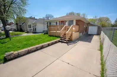 5 St Peter Street St. Catharines Ontario L2T 1N7