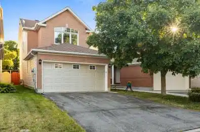 12 Cedar Park Street Carlington - Central Park Ontario K2C 4B3