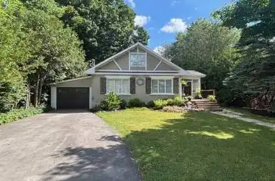 77 Trafalgar Road Erin Ontario N0B 1Z0