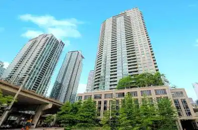 18 Yonge Street Unit# 2212 Toronto C01 Ontario M5E 1Z8