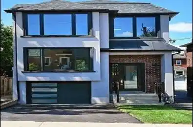8 Strader Avenue Toronto C03 Ontario M6C 1P9