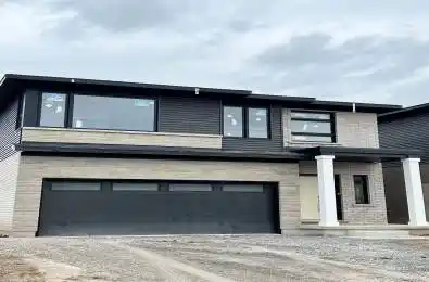 7289 Parkside Road Niagara Falls Ontario L2H 3V4