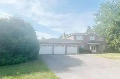 3 Veronica Crescent East Gwillimbury Ontario L0G 1V0