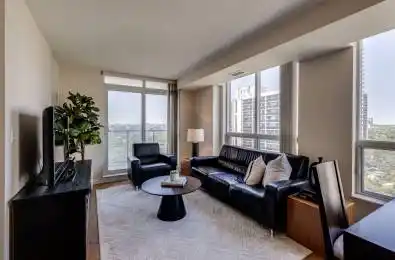 70 High Park Avenue Unit# 1003 Toronto W02 Ontario M6P 1A1