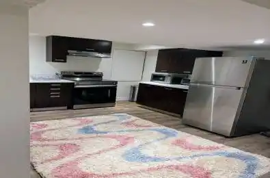 334 Hewitt Circle Newmarket Ontario L3X 2H1