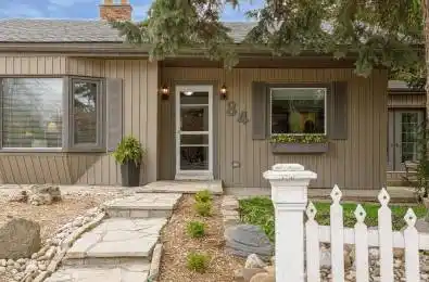 84 Sykes Street Meaford Ontario N4L 1E3