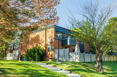 4345 Bloor Street Unit# 60 Toronto W08 Ontario M9C 2A4