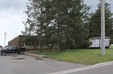 111 Industrial Drive Unit# 24 Whitby Ontario L1N 5Z9