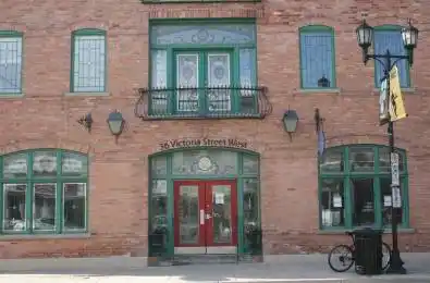 36 Victoria Street Unit# 204 New Tecumseth Ontario L9R 1T3